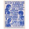 Image 1 : Sam Cooke