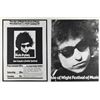 Image 1 : Bob Dylan