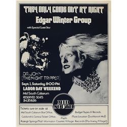 Edgar Winter Group