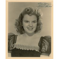 Judy Garland