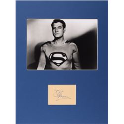 George Reeves