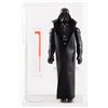 Image 1 : Star Wars: Darth Vader with Double Telescoping Saber Action Figure - AFA NM+ 85