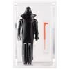 Image 2 : Star Wars: Darth Vader with Double Telescoping Saber Action Figure - AFA NM+ 85