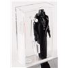 Image 3 : Star Wars: Darth Vader with Double Telescoping Saber Action Figure - AFA NM+ 85