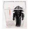 Image 5 : Star Wars: Darth Vader with Double Telescoping Saber Action Figure - AFA NM+ 85