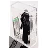 Image 6 : Star Wars: Darth Vader with Double Telescoping Saber Action Figure - AFA NM+ 85