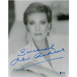 Julie Andrews