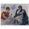 Image 1 : Batman: West and Ward