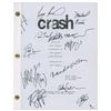 Image 1 : Crash