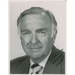 Walter Cronkite