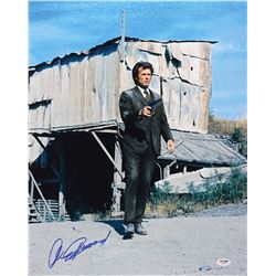 Clint Eastwood