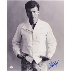 Clint Eastwood