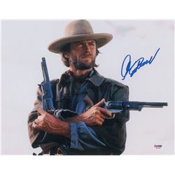 Clint Eastwood