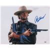 Image 1 : Clint Eastwood