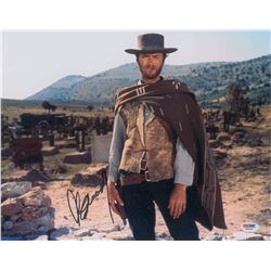 Clint Eastwood