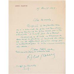 Abel Gance