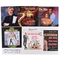 James Bond: Music
