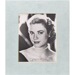 Grace Kelly