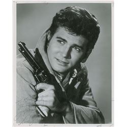 Michael Landon