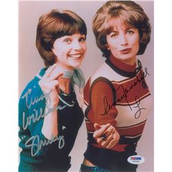 Laverne and Shirley