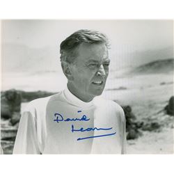 David Lean