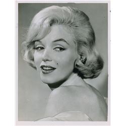 Marilyn Monroe