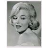Image 1 : Marilyn Monroe