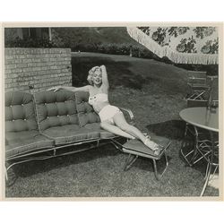 Marilyn Monroe