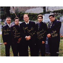 The Sopranos