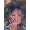 Image 1 : Elizabeth Taylor