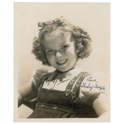 Shirley Temple