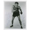 Image 1 : Henry Armstrong