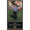Image 1 : Seve Ballesteros