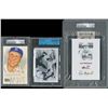 Image 1 : Baseball Hall of Famers