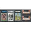 Image 1 : Baseball Hall of Famers