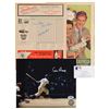 Image 1 : Baseball Hall of Famers