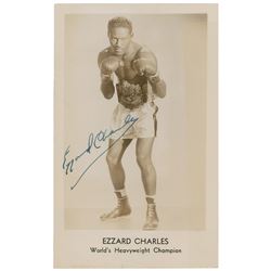 Ezzard Charles