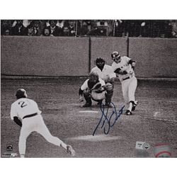 Bucky Dent
