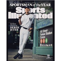 Derek Jeter