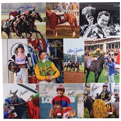 Jockeys