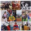Image 1 : Jockeys