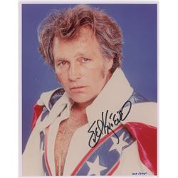 Evel Knievel