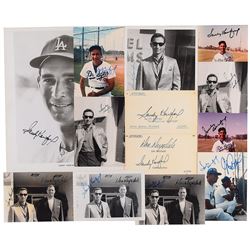 Sandy Koufax