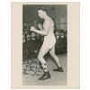 Image 1 : Benny Leonard