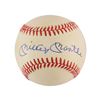 Image 1 : Mickey Mantle