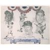 Image 1 : Mantle, Mays, and Snider