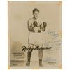 Image 1 : Rocky Marciano