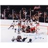 Image 1 : Miracle on Ice: Jim Craig