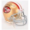 Image 1 : Joe Montana and Dwight Clark