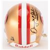 Image 2 : Joe Montana and Dwight Clark